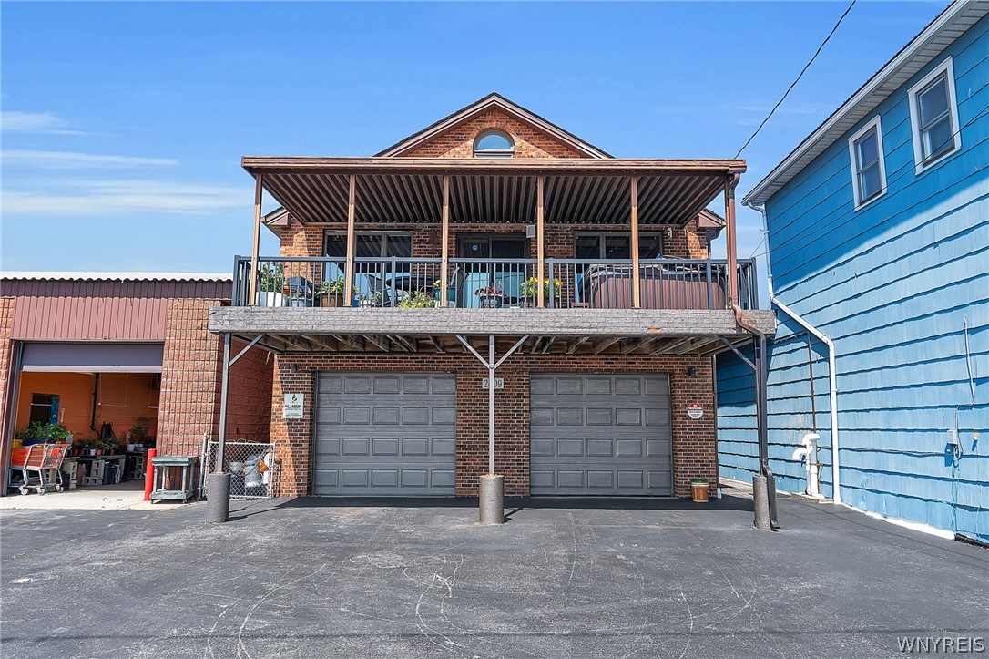 2809-2813 River Road Buffalo, NY 14207 - Photo 23 of 48