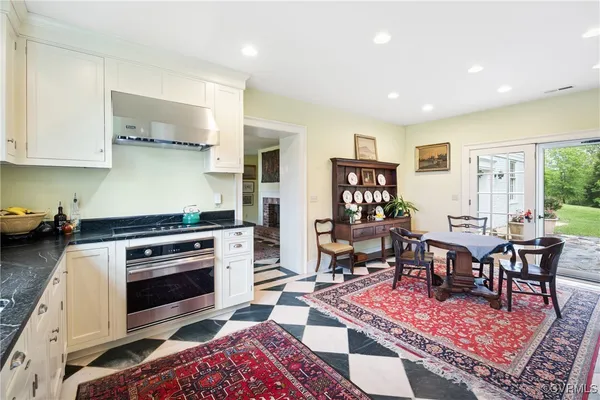 $1,495,000 | 3276 Buckingham Springs Road, Dillwyn, VA 23936