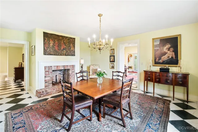 $1,495,000 | 3276 Buckingham Springs Road, Dillwyn, VA 23936