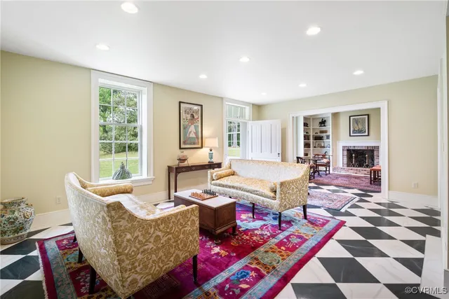 $1,495,000 | 3276 Buckingham Springs Road, Dillwyn, VA 23936