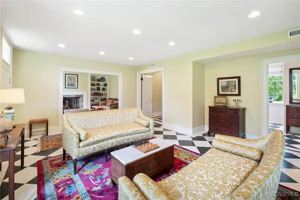 $1,495,000 | 3276 Buckingham Springs Road, Dillwyn, VA 23936