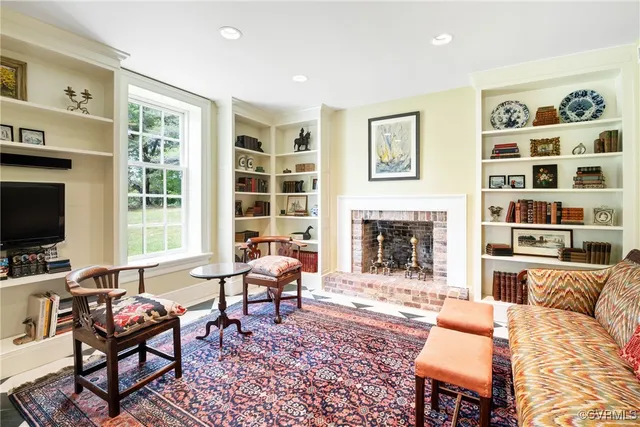 $1,495,000 | 3276 Buckingham Springs Road, Dillwyn, VA 23936