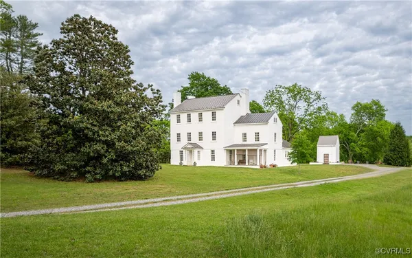 $1,495,000 | 3276 Buckingham Springs Road, Dillwyn, VA 23936