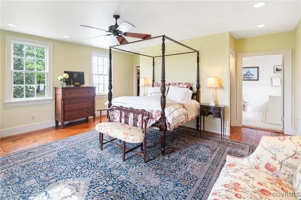 $1,495,000 | 3276 Buckingham Springs Road, Dillwyn, VA 23936