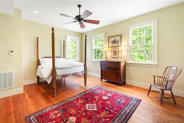 $1,495,000 | 3276 Buckingham Springs Road, Dillwyn, VA 23936