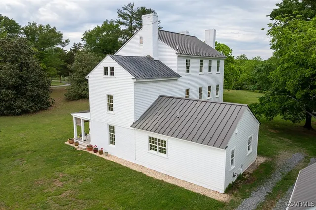 $1,495,000 | 3276 Buckingham Springs Road, Dillwyn, VA 23936