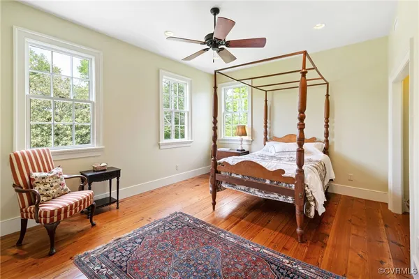 $1,495,000 | 3276 Buckingham Springs Road, Dillwyn, VA 23936