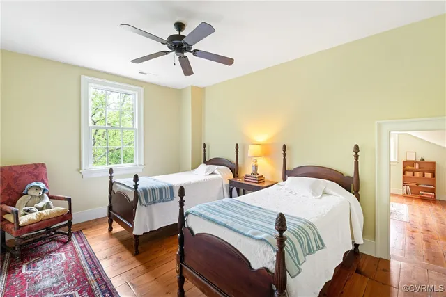 $1,495,000 | 3276 Buckingham Springs Road, Dillwyn, VA 23936