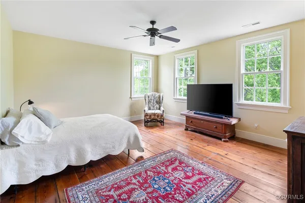 $1,495,000 | 3276 Buckingham Springs Road, Dillwyn, VA 23936