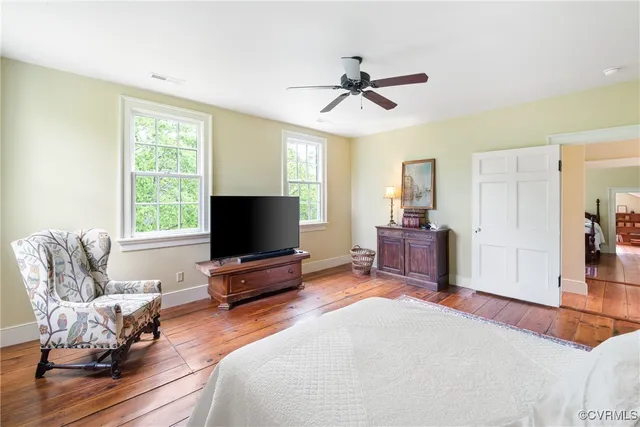 $1,495,000 | 3276 Buckingham Springs Road, Dillwyn, VA 23936