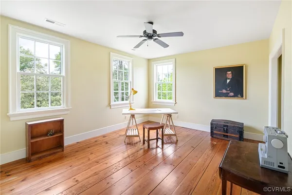 $1,495,000 | 3276 Buckingham Springs Road, Dillwyn, VA 23936