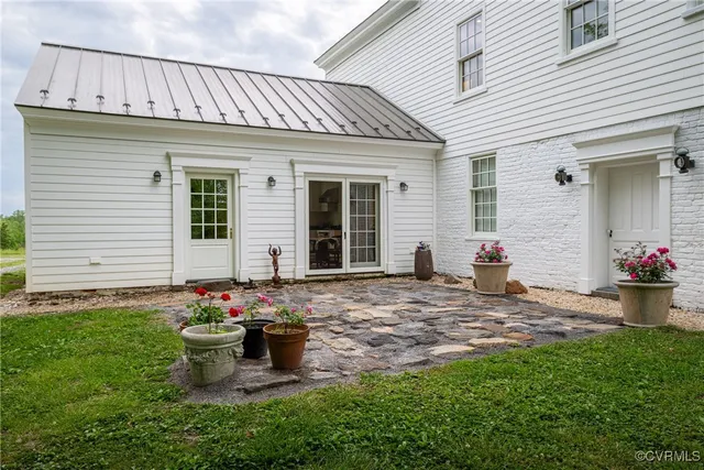 $1,495,000 | 3276 Buckingham Springs Road, Dillwyn, VA 23936