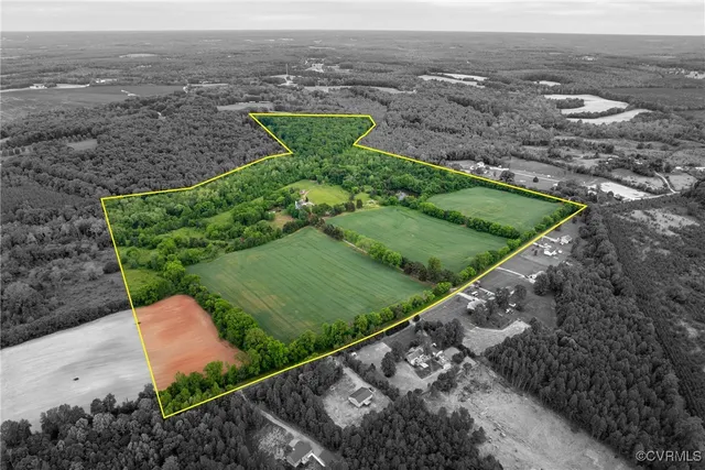 $1,495,000 | 3276 Buckingham Springs Road, Dillwyn, VA 23936