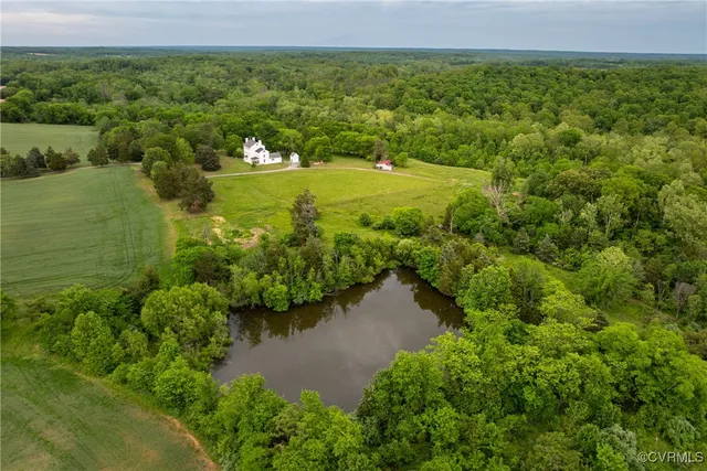 $1,495,000 | 3276 Buckingham Springs Road, Dillwyn, VA 23936