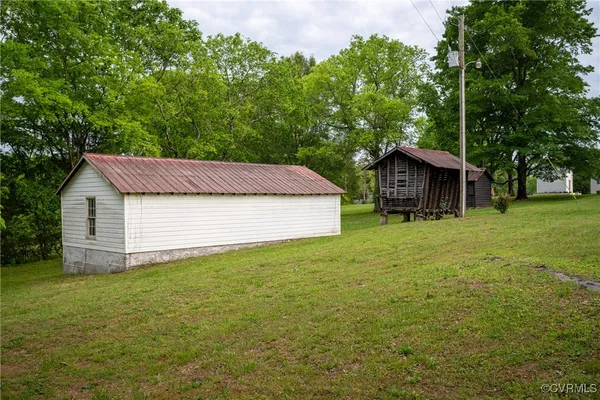 $1,495,000 | 3276 Buckingham Springs Road, Dillwyn, VA 23936