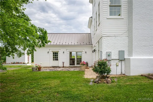 $1,495,000 | 3276 Buckingham Springs Road, Dillwyn, VA 23936
