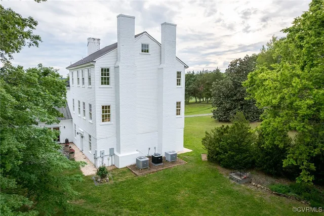 $1,495,000 | 3276 Buckingham Springs Road, Dillwyn, VA 23936