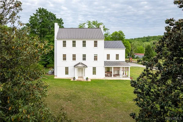 $1,495,000 | 3276 Buckingham Springs Road, Dillwyn, VA 23936
