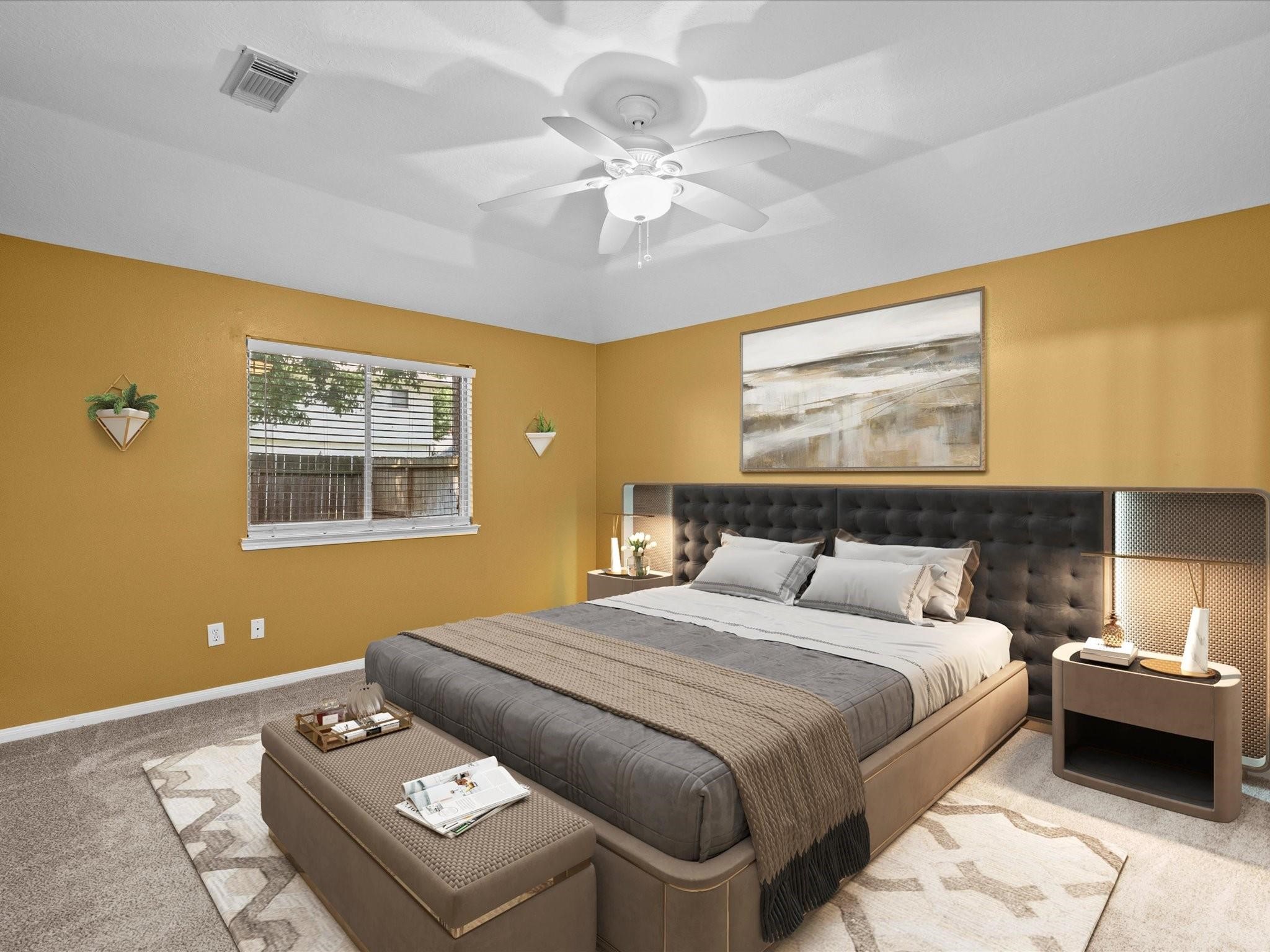 3014 Lonesome Ridge Court Sugar Land, TX 77498 - Photo 25 of 28