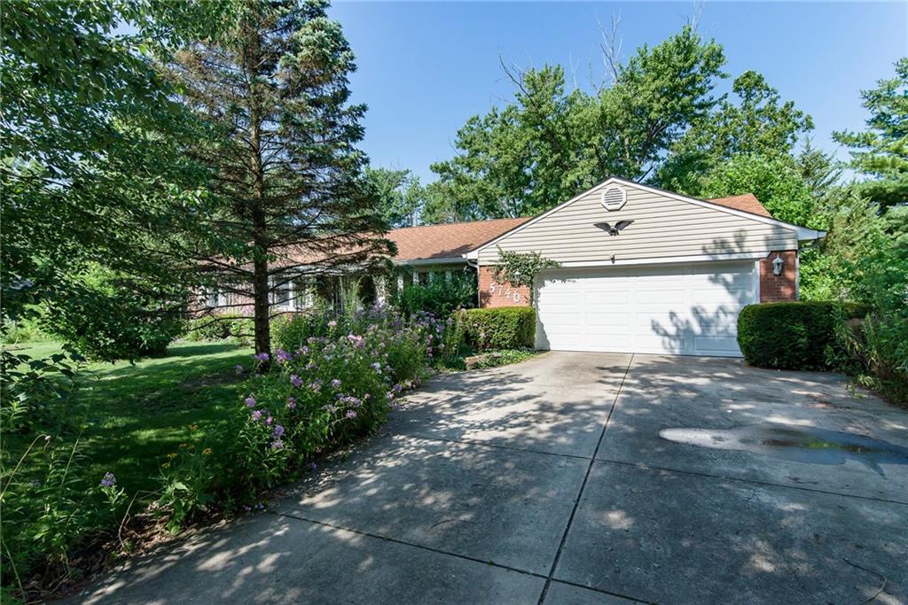 5746 Boy Scout Road Indianapolis, IN 46226 - Photo 1 of 29 Gallery Image 1