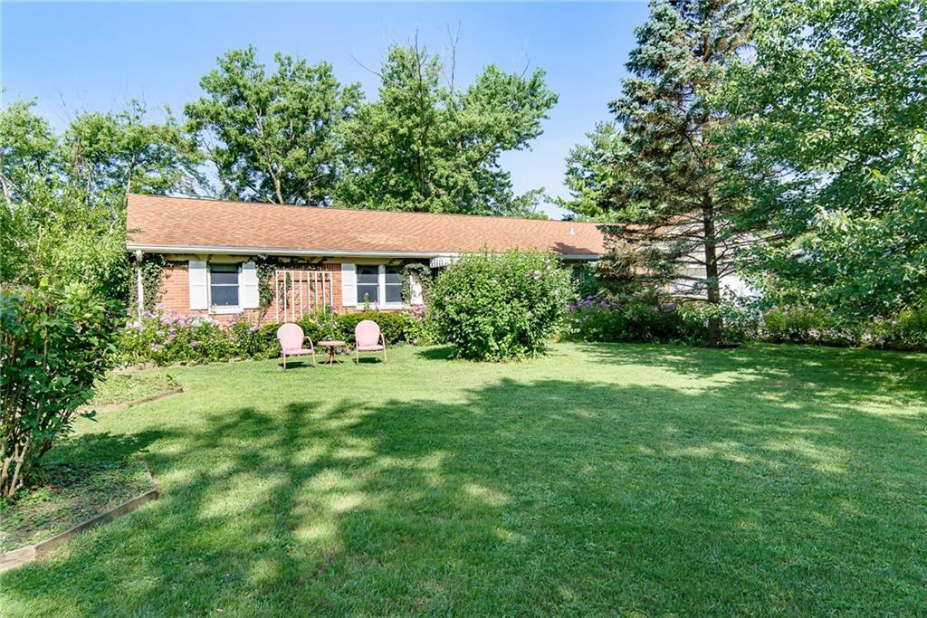 5746 Boy Scout Road Indianapolis, IN 46226 - Photo 2 of 29 Gallery Image 2