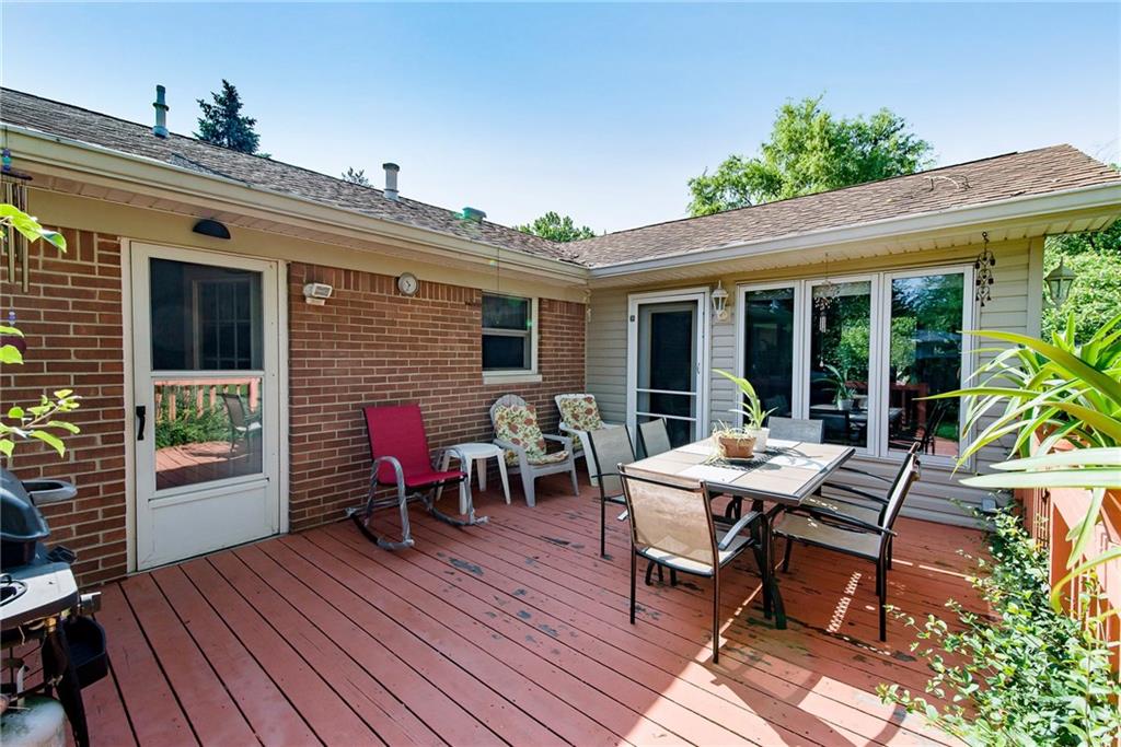 5746 Boy Scout Road Indianapolis, IN 46226 - Photo 25 of 29 Gallery Image 25
