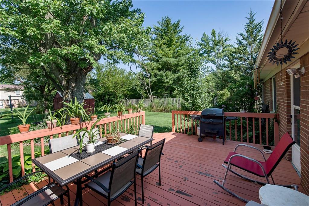 5746 Boy Scout Road Indianapolis, IN 46226 - Photo 26 of 29 Gallery Image 26