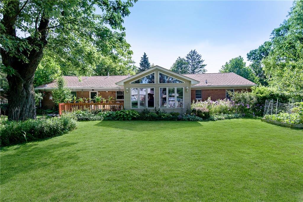 5746 Boy Scout Road Indianapolis, IN 46226 - Photo 28 of 29 Gallery Image 28