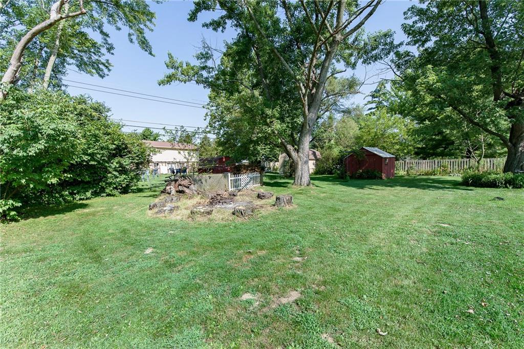 5746 Boy Scout Road Indianapolis, IN 46226 - Photo 29 of 29 Gallery Image 29