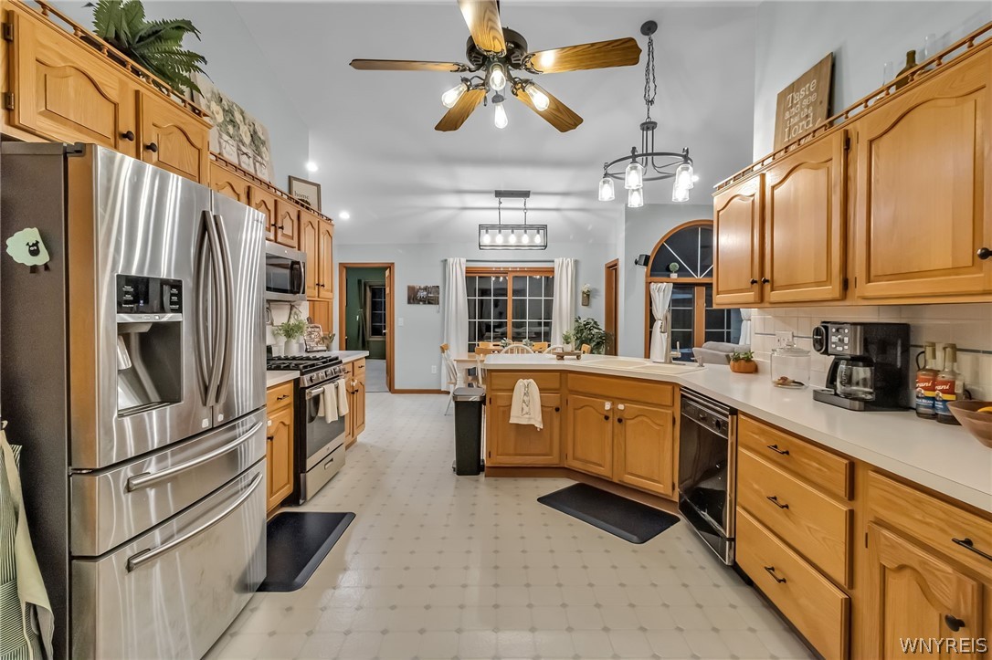 5132 Upper Mountain Road Cambria, NY 14094 - Photo 24 of 49