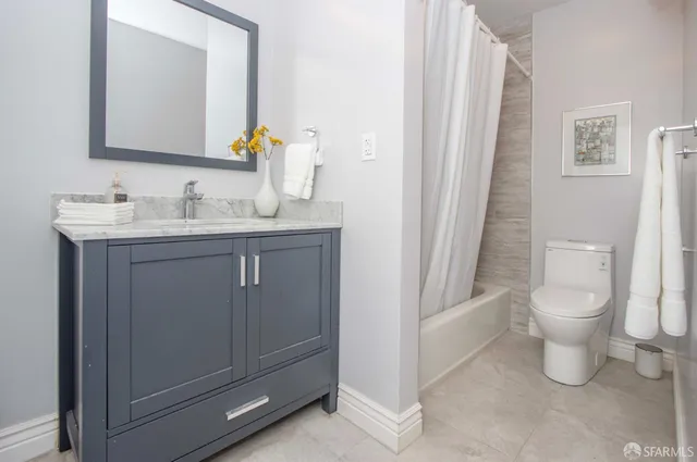 $625,000 | 215 Red Rock Way, Unit 207J, San Francisco, CA 94131