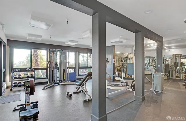 $625,000 | 215 Red Rock Way, Unit 207J, San Francisco, CA 94131