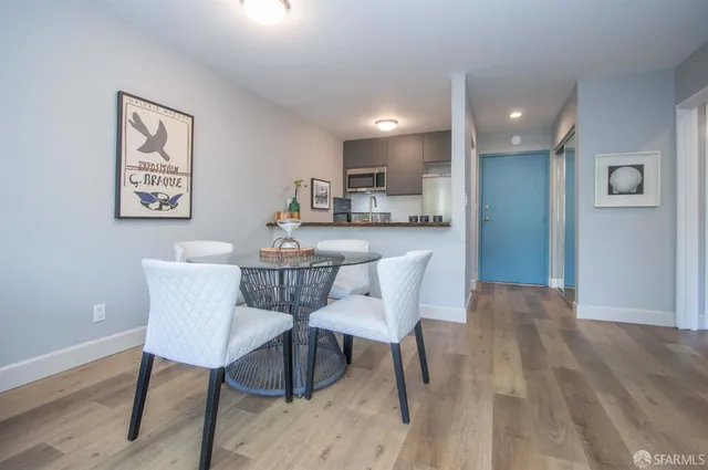 $625,000 | 215 Red Rock Way, Unit 207J, San Francisco, CA 94131