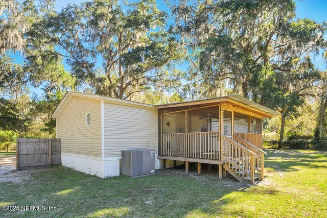 $225,000 | 218 Northeast 132nd Terrace, Gainesville, FL 32641