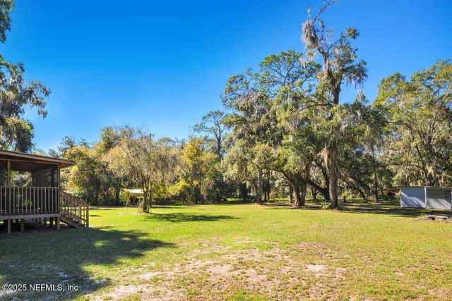 $225,000 | 218 Northeast 132nd Terrace, Gainesville, FL 32641