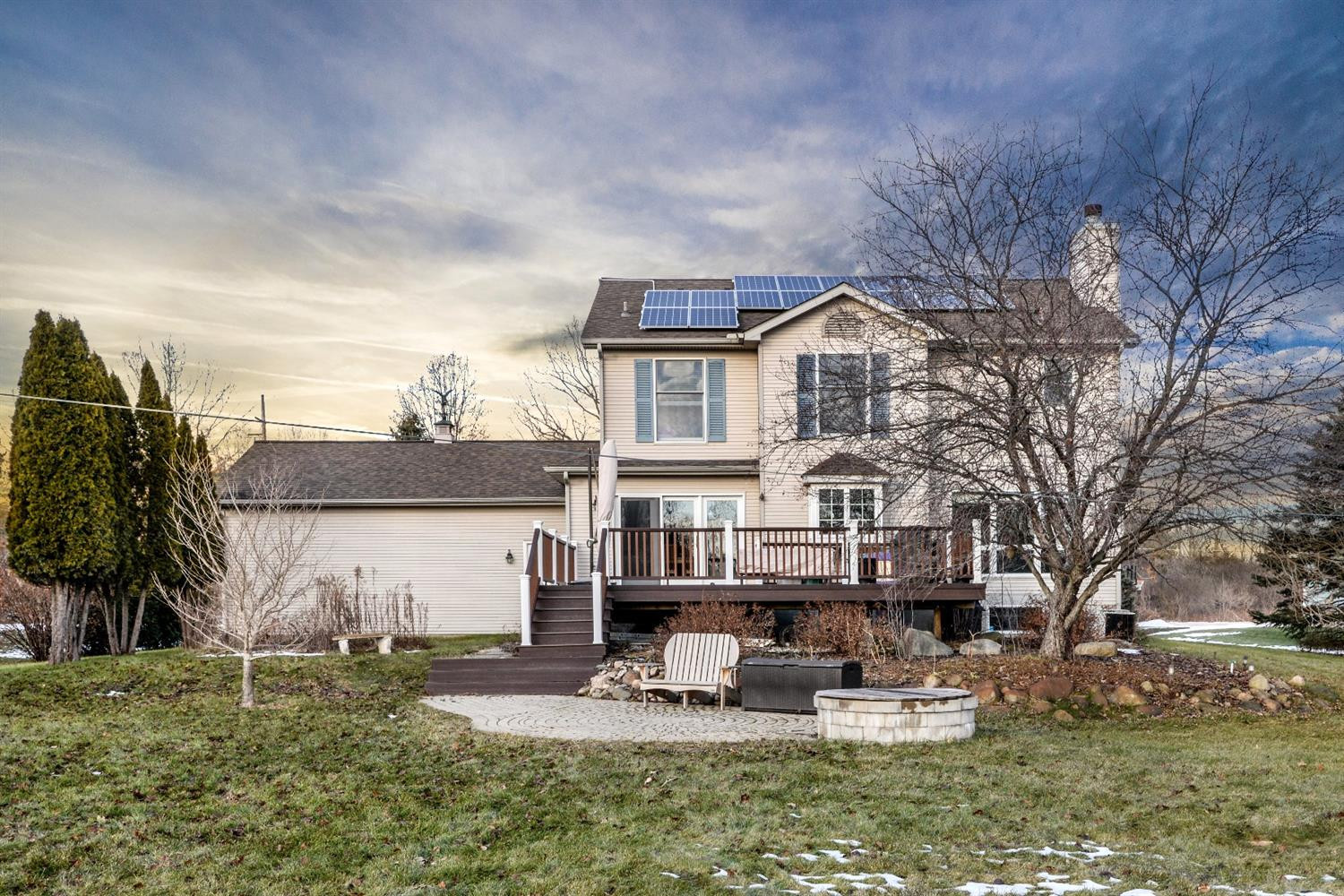 4737 Pratt Road Ann Arbor, MI 48103 - Photo 4 of 72 Photo 4