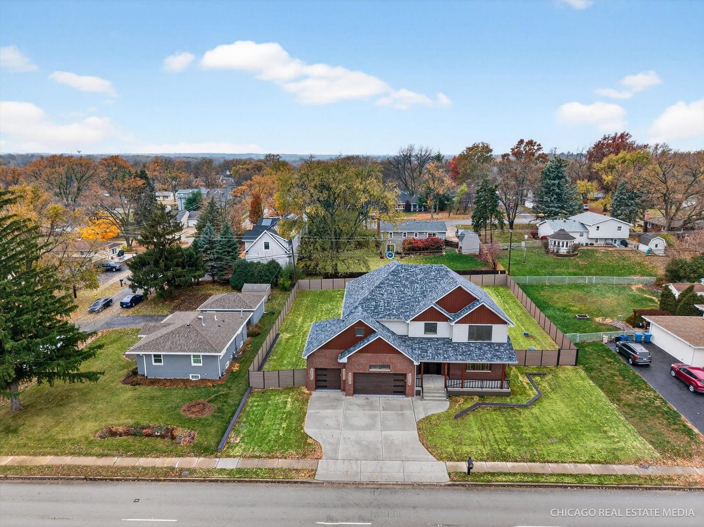 6090 Belmont Road Downers Grove, IL 60516 - Photo 28 of 75