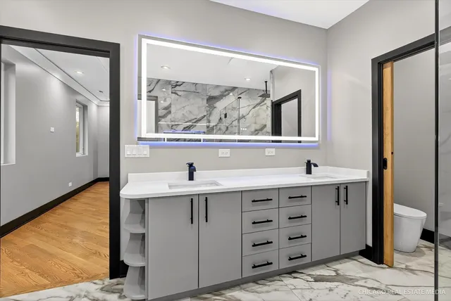 $1,485,000 | 6090 Belmont Road, Downers Grove, IL 60516