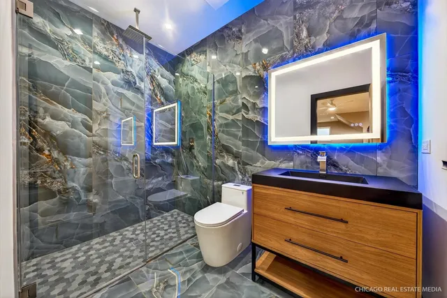 $1,485,000 | 6090 Belmont Road, Downers Grove, IL 60516