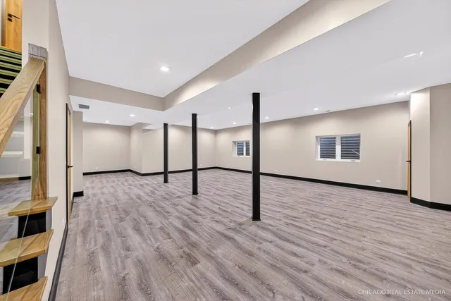 $1,485,000 | 6090 Belmont Road, Downers Grove, IL 60516