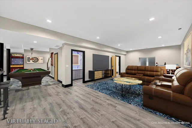 $1,485,000 | 6090 Belmont Road, Downers Grove, IL 60516