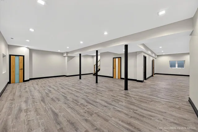 $1,485,000 | 6090 Belmont Road, Downers Grove, IL 60516