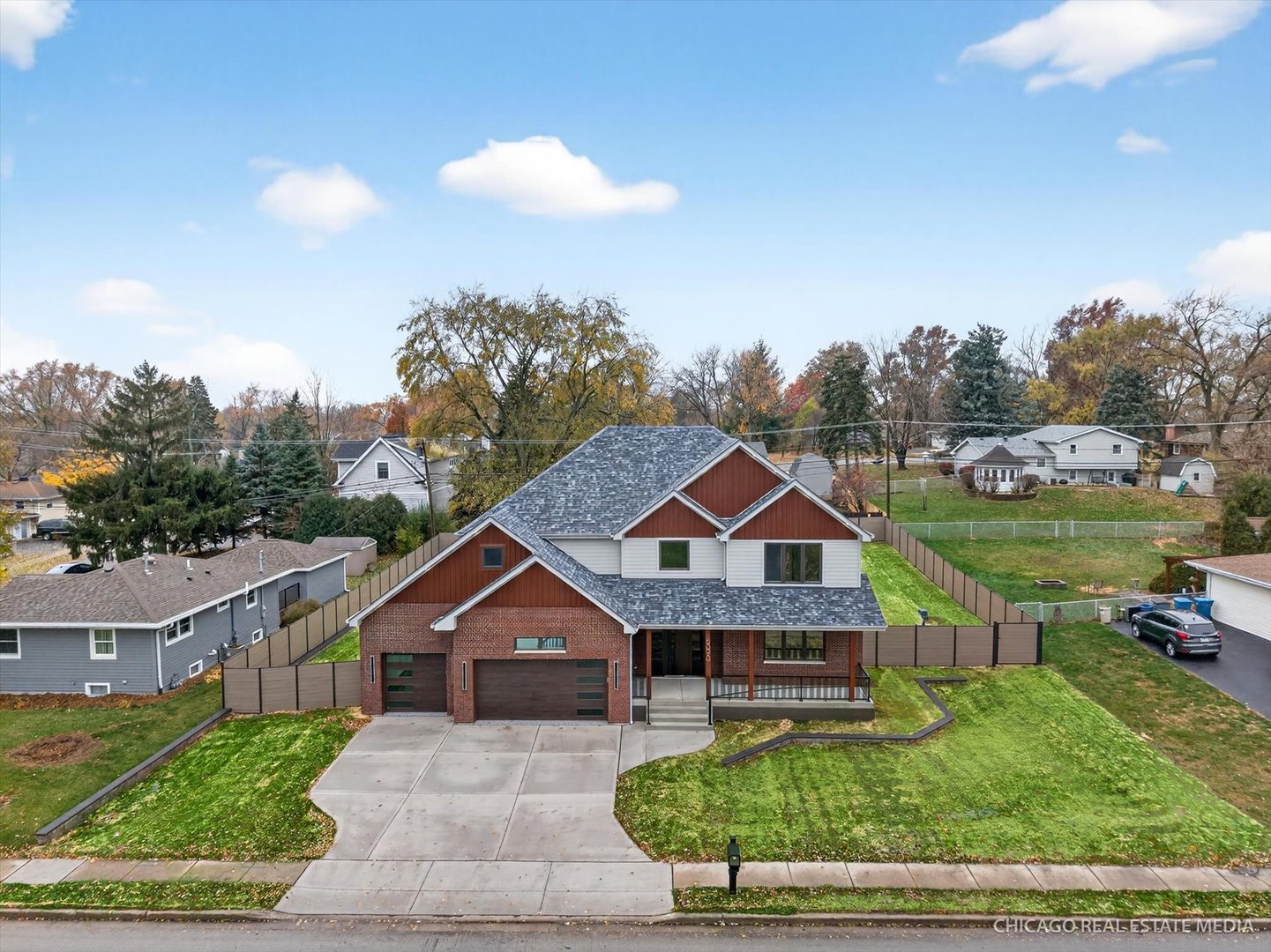 6090 Belmont Road Downers Grove, IL 60516 - Photo 62 of 75