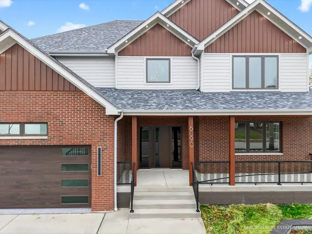 $1,485,000 | 6090 Belmont Road, Downers Grove, IL 60516