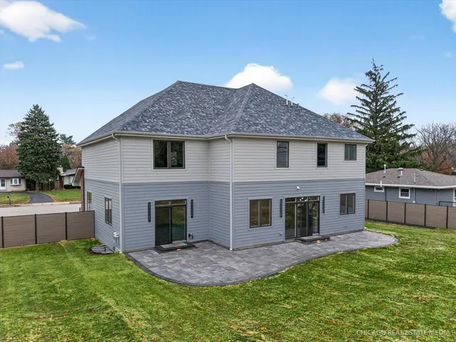 $1,485,000 | 6090 Belmont Road, Downers Grove, IL 60516