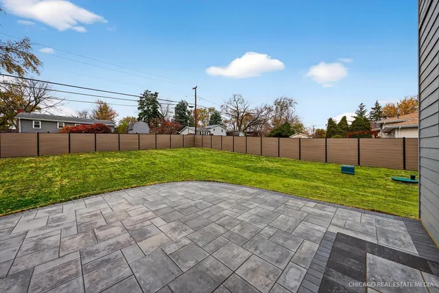 $1,485,000 | 6090 Belmont Road, Downers Grove, IL 60516