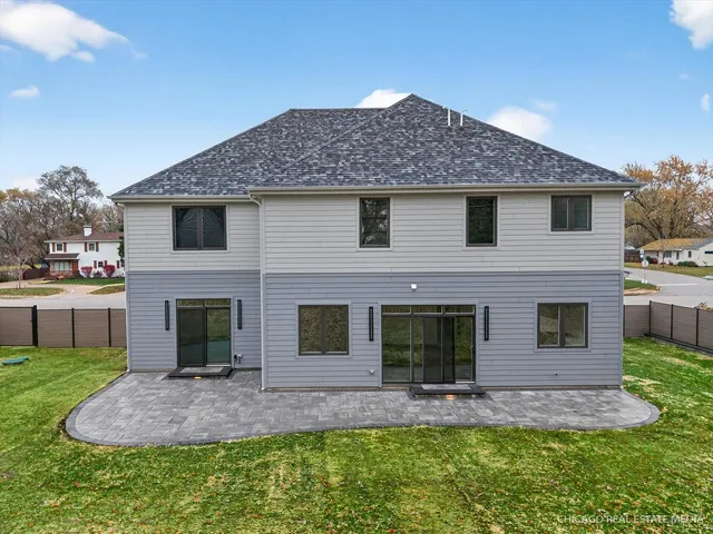 $1,485,000 | 6090 Belmont Road, Downers Grove, IL 60516