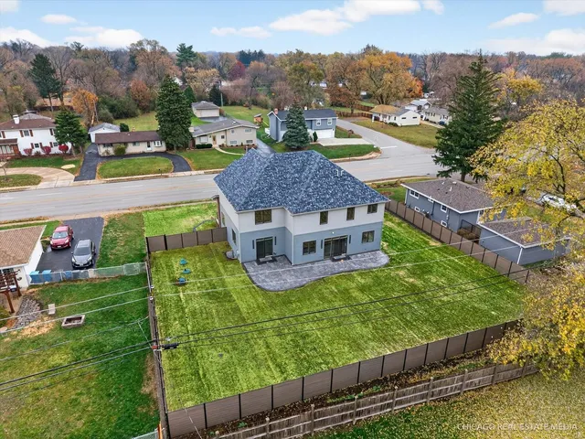 $1,485,000 | 6090 Belmont Road, Downers Grove, IL 60516