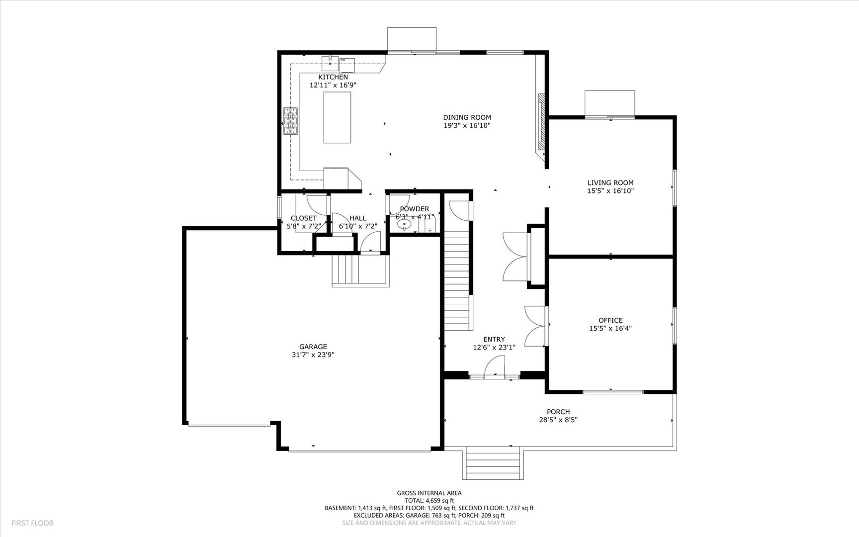 6090 Belmont Road Downers Grove, IL 60516 - Photo 73 of 75