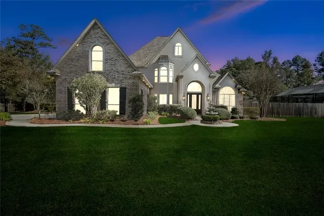 $1,039,000 | 320 Buckthorn Circle, Covington, LA 70433